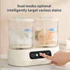 Twin tub Mini Washing Machine SKU: WB-UA1751